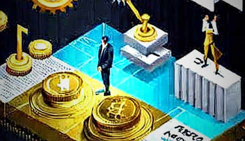 Bitmine mua ETH: 7 ví vs 2500 người dùng, câu chuyện đằng sau con số 120.000 ETH biến mất