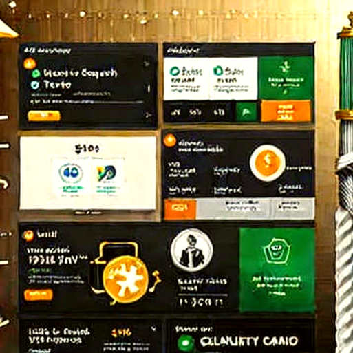 Clarity Act 45.5%: Tín Hiệu Hay Tiếng Vọng Từ Quốc Hội Mỹ? Clarity Act 45.5%: Tín Hiệu Hay Tiếng Vọng Từ Quốc Hội Mỹ?