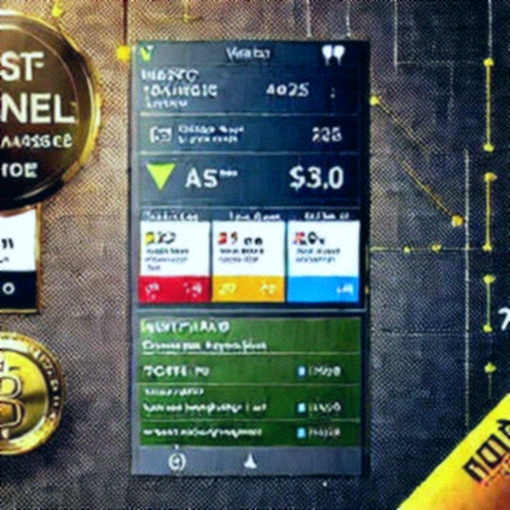 Thread: Numerai hoàn tất buyback $1.2M – tín hiệu thật hay mồi câu?