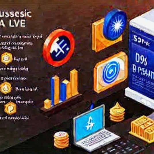 Google 'ăn cắp' ý tưởng của crypto? Timed task API và cái bẫy của AI agent phi tập trung Google 'ăn cắp' ý tưởng của crypto? Timed task API và cái bẫy của AI agent phi tập trung