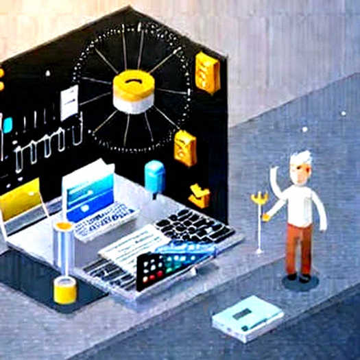 Kashkari phản đối FOMC: Vết nứt trên bức tường lãi suất hay cái bẫy kể chuyện của crypto?