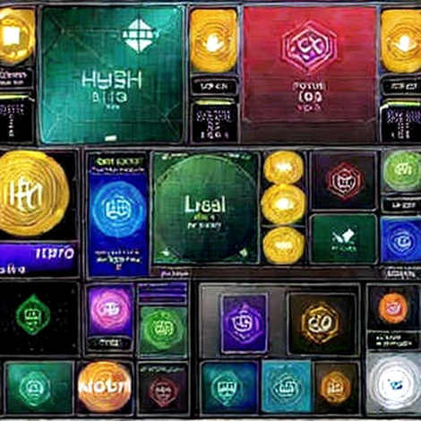 RL1: Lời hứa 'Regulated Layer 1' hay bóng ma của một giấc mơ thể chế? RL1: Lời hứa 'Regulated Layer 1' hay bóng ma của một giấc mơ thể chế?