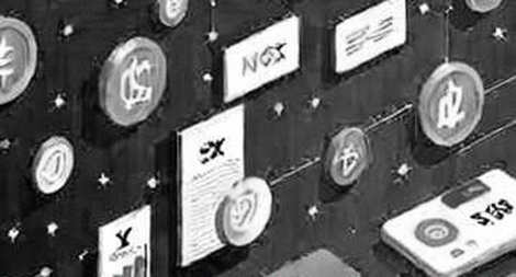 Eo biển Hormuz: Cú sốc địa chính trị đang âm thầm định hình lại bản đồ dòng vốn crypto