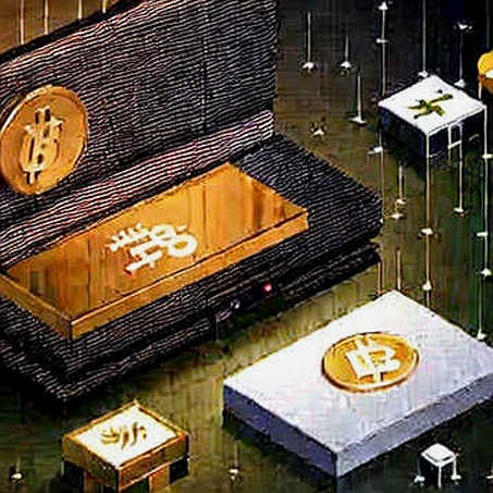Zcash Zakura 1.0.0: Mồi mới hay cú lừa 5,000 TPS? Có tin, phi ngay!