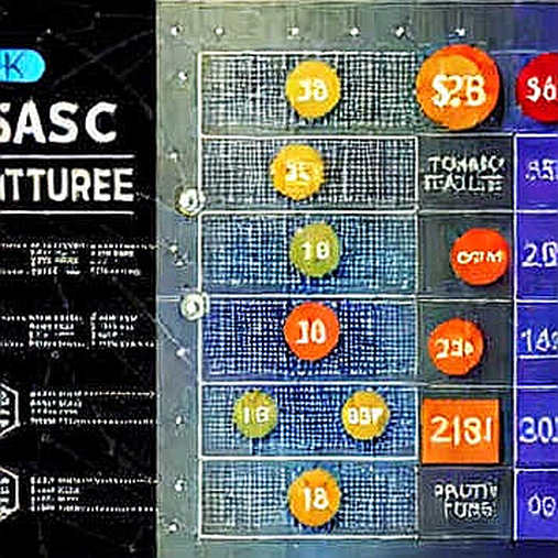 Bitwise thay áo cho validator: Bài học còn đây, nhưng không nằm ở giá token