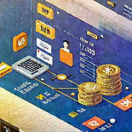 Cơn sốt ETF Bitcoin Che Giấu Điều Gì? Một Góc Nhìn Từ Người Trong Cuộc Cơn sốt ETF Bitcoin Che Giấu Điều Gì? Một Góc Nhìn Từ Người Trong Cuộc