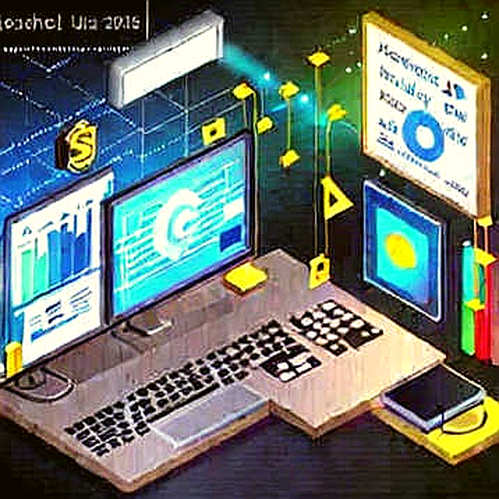 Sự bùng nổ của AI và cuộc đua sản xuất chip: Tác động đến thị trường blockchain và khai thác tiền điện tử Sự bùng nổ của AI và cuộc đua sản xuất chip: Tác động đến thị trường blockchain và khai thác tiền điện tử