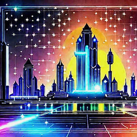 Từ Bán Dẫn Đến Blockchain: Làn Sóng AI Đang Định Hình Lại Thị Trường Crypto Như Thế Nào? Từ Bán Dẫn Đến Blockchain: Làn Sóng AI Đang Định Hình Lại Thị Trường Crypto Như Thế Nào?